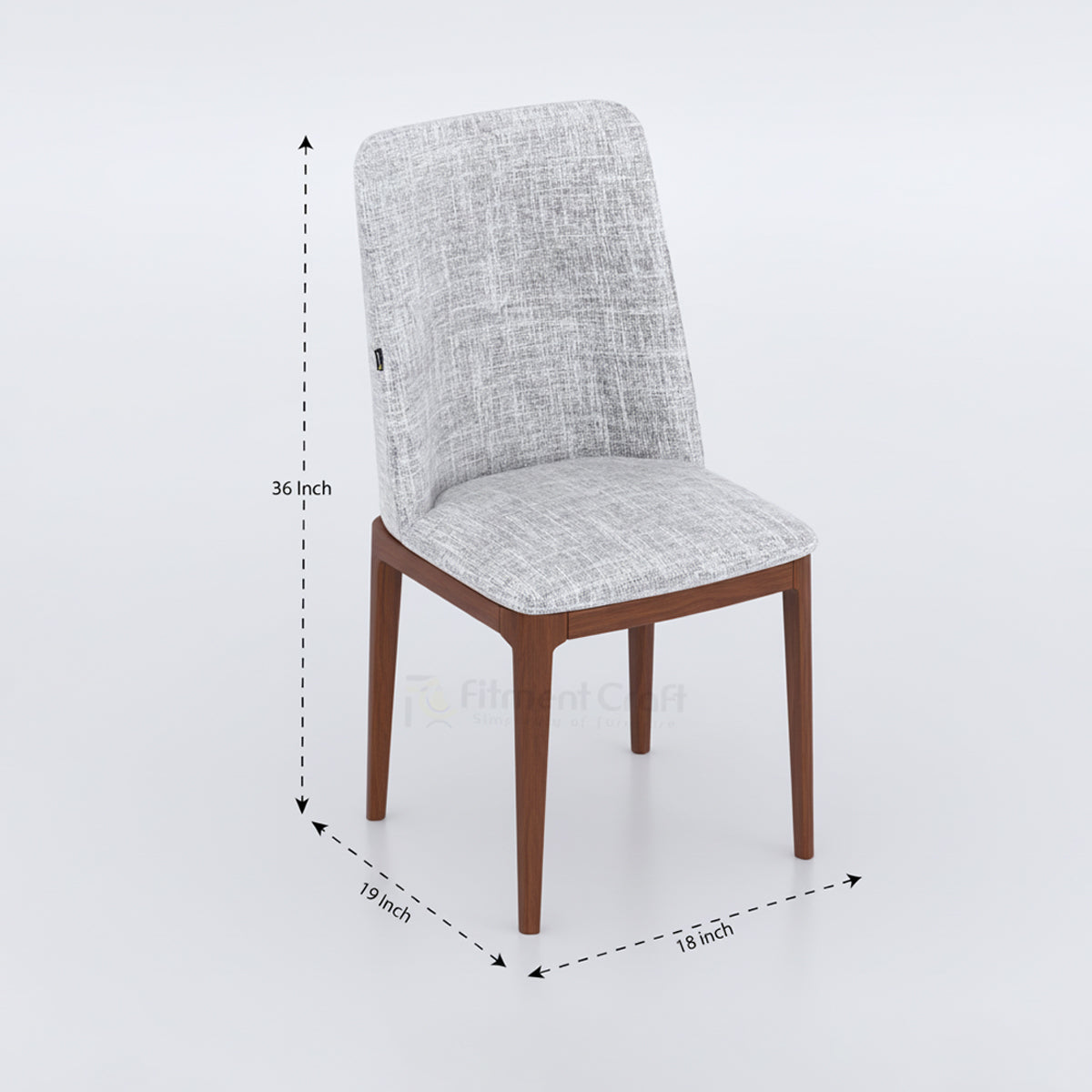 Waffle - Dining Chair