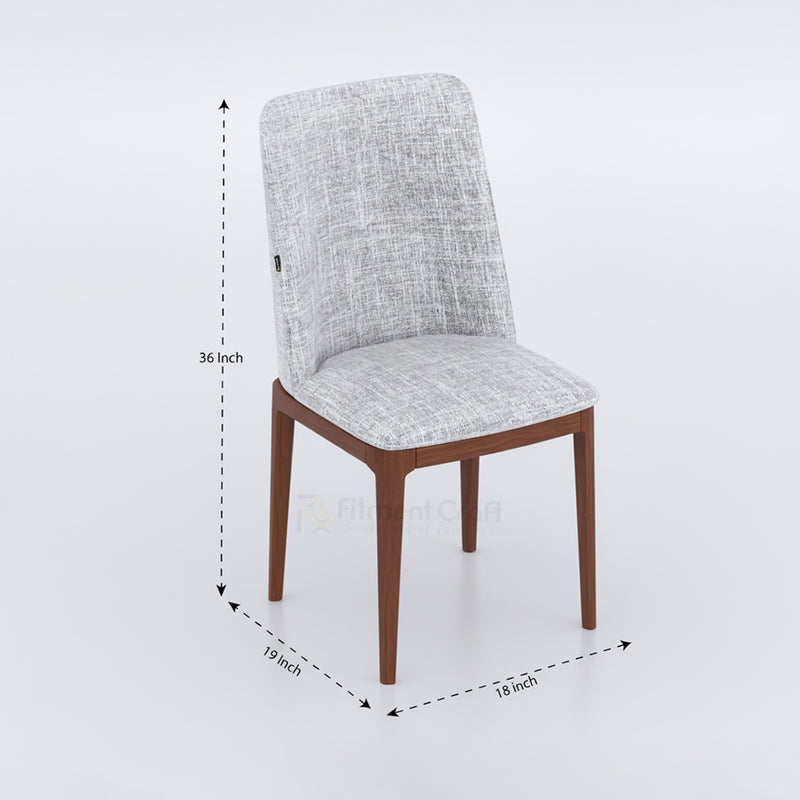 Waffle - Dining Chair