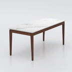 Waffle - Dining Table । DTV6-004