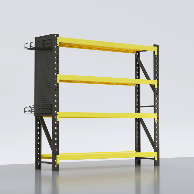 Walt - Industrial Rack