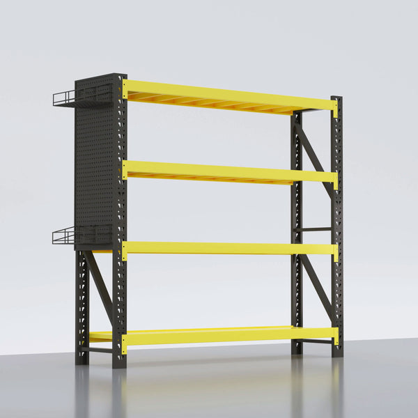 Walt - Industrial Rack