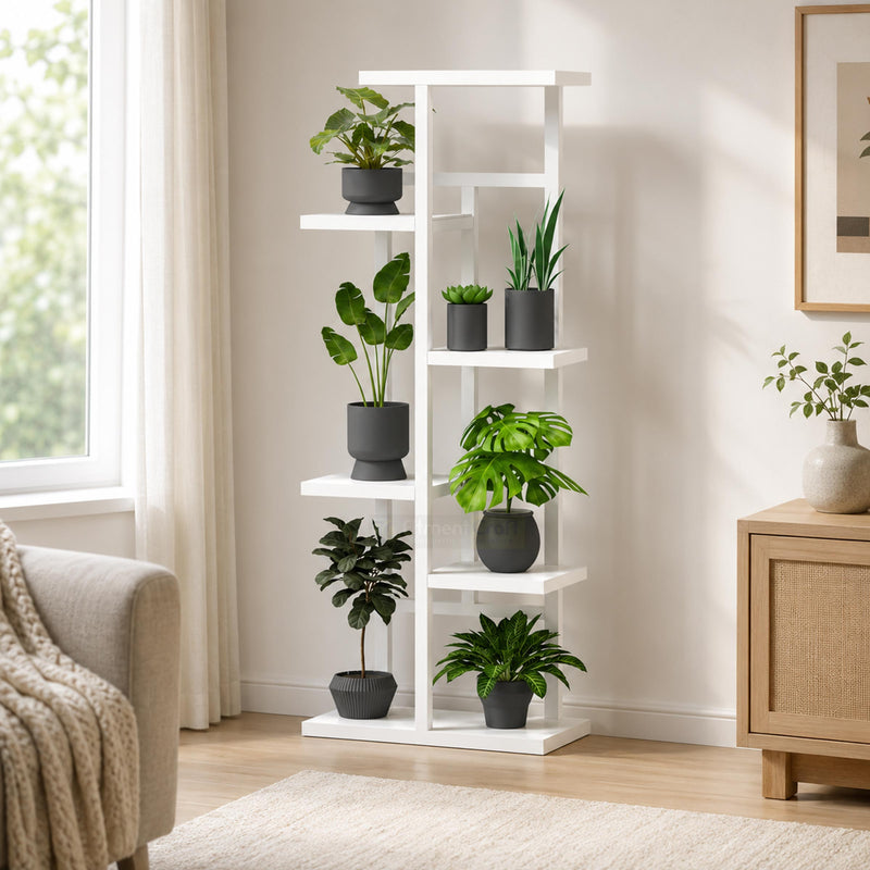 Wenlo Plant Stand