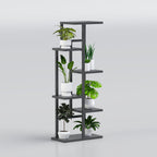 Wenlo Plant Stand stylish indoor plant shelf for flower pots, living room decor, balcony plants, and green home BD now!!