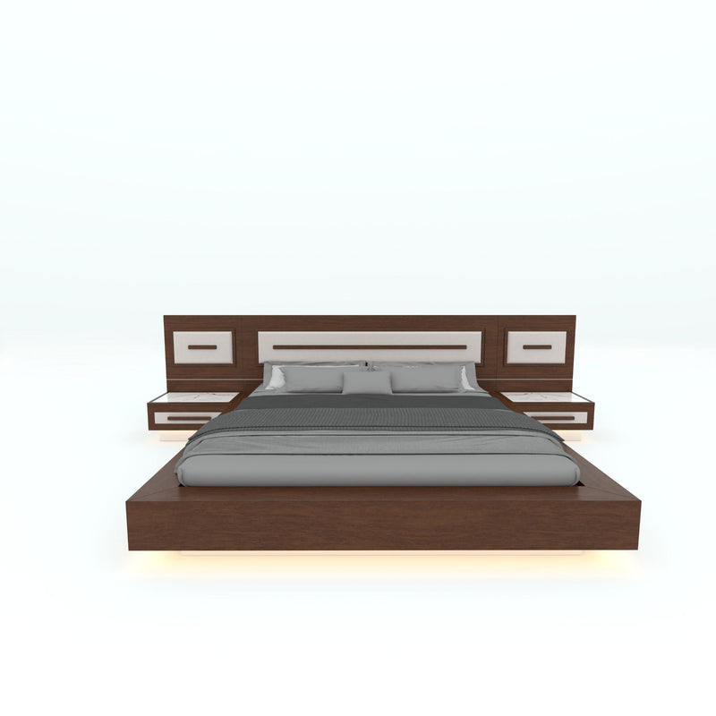 Farzen Bed Side Table