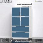 Ruffle - Cloth Cupboard | CBV1-001