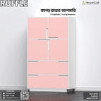Ruffle - Cloth Cupboard | CBV1-001