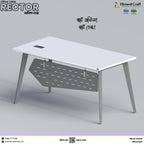 Focus Light ( Rector ) - Office Desk