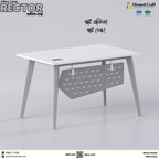 Focus Light ( Rector ) - Office Desk