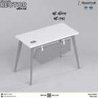 Focus Light ( Rector ) - Office Desk