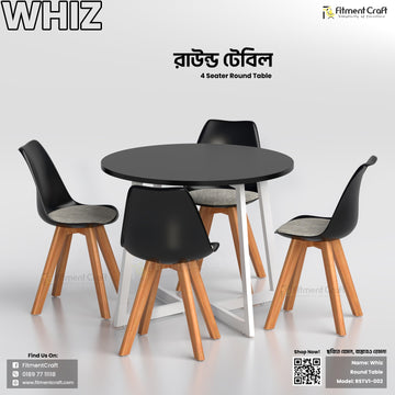 Whiz Table | RSTV1-002
