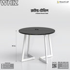 Whiz Table | RSTV1-002