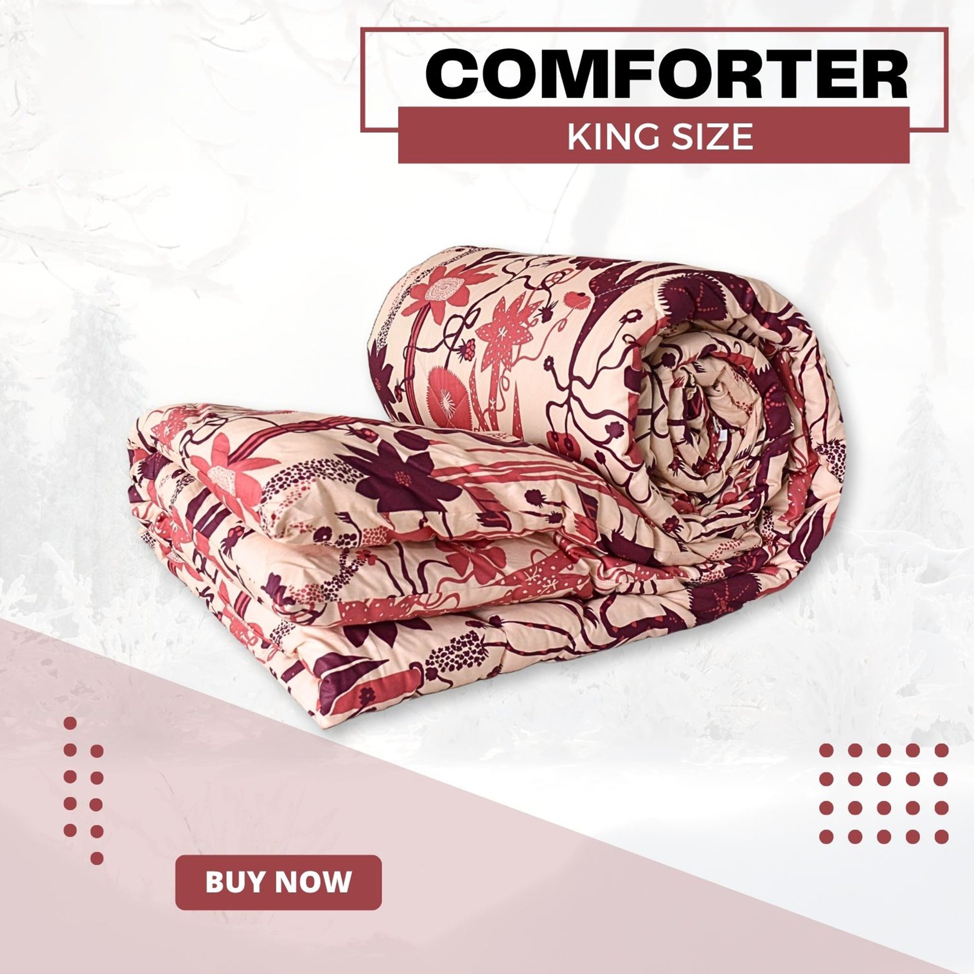 Comforter 