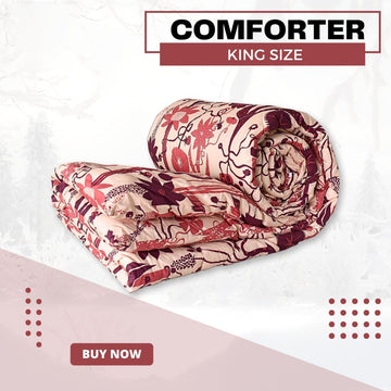 Comforter 