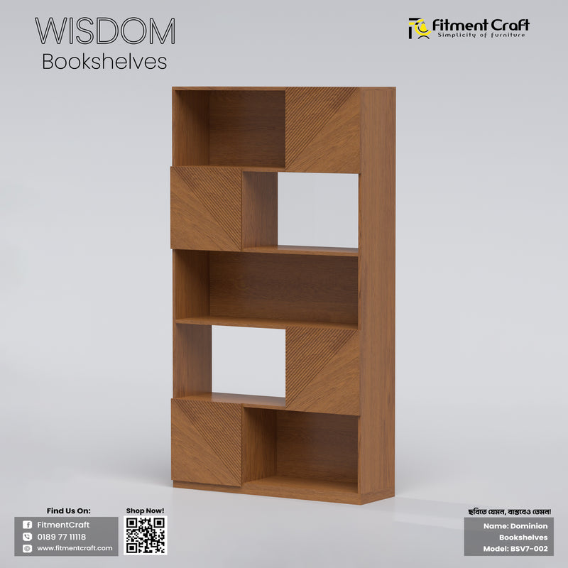 Bookshelf