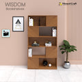 Bookshelf