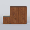 Grenada pine + Black