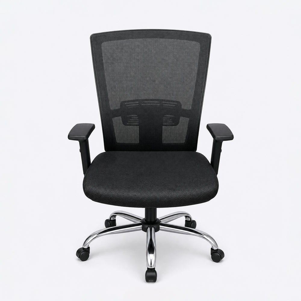 Yaxon Executive Chair