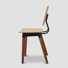 Beech-Black