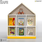 Bookshelf