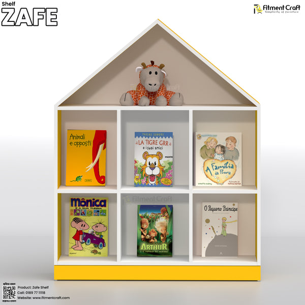 Zafe Shelf