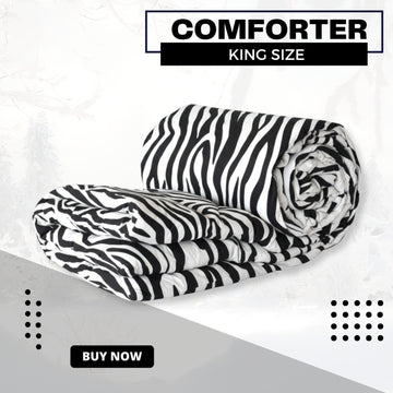 Comforter 