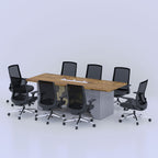 Conference table