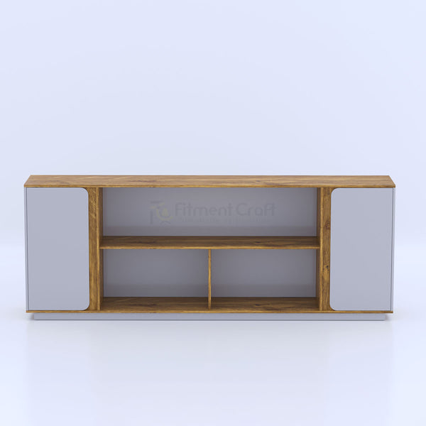 Zenith-Low Height Cabinet