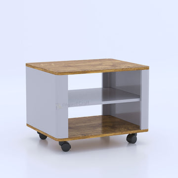 Zenith-Side Table