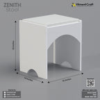 Zenith - Stool | RSV1-003