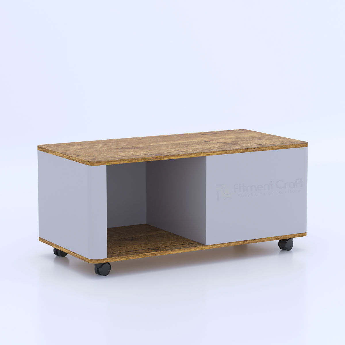 Zenith Center Table