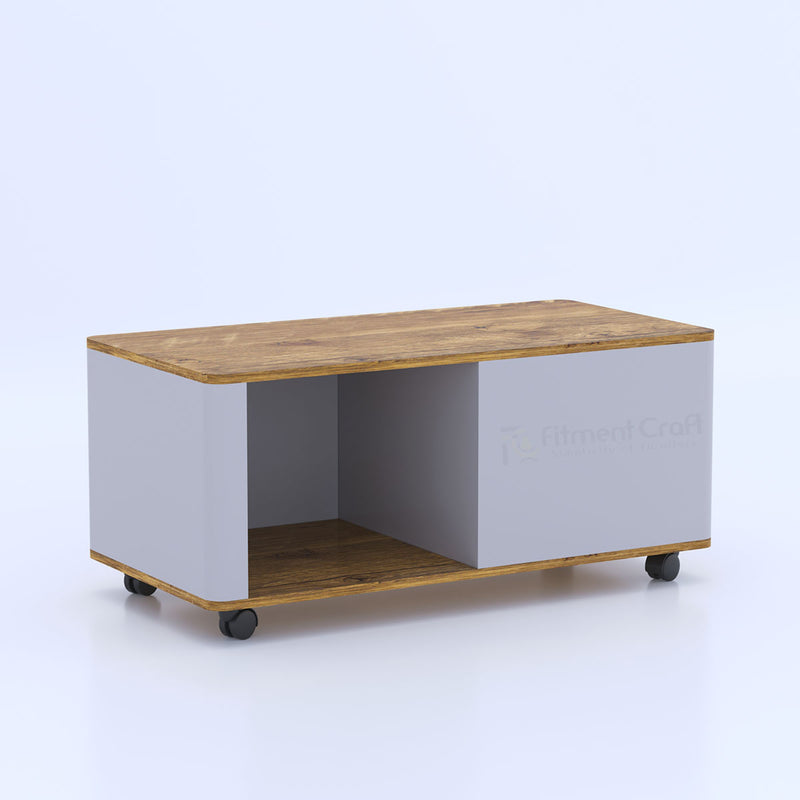Zenith Center Table