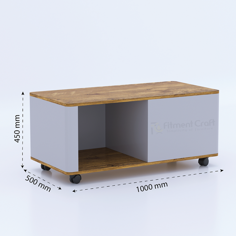 Center Table