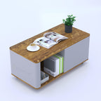 Center Table