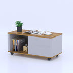 Center Table