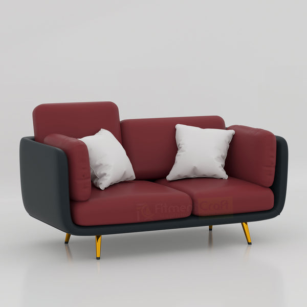 Zenline Double Seater Sofa