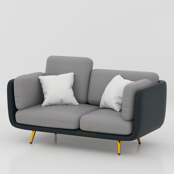 Zenline Double Seater Sofa