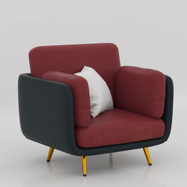Zenline Single Seater Sofa