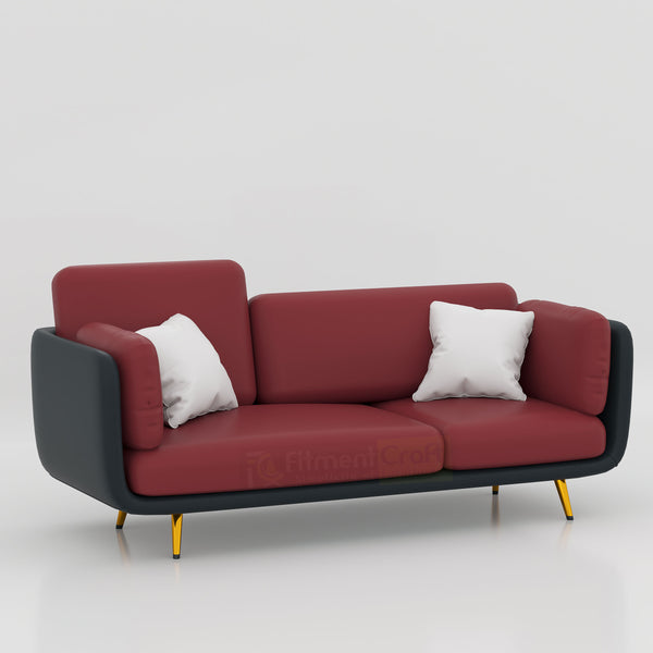 Zenline Three Seater Sofa
