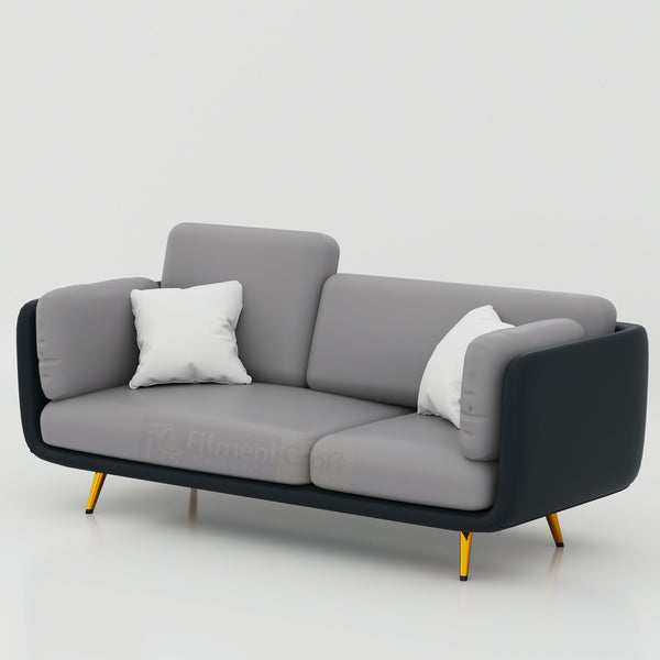 Zenline Three Seater Sofa