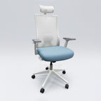 ZenMotion Executive Chair