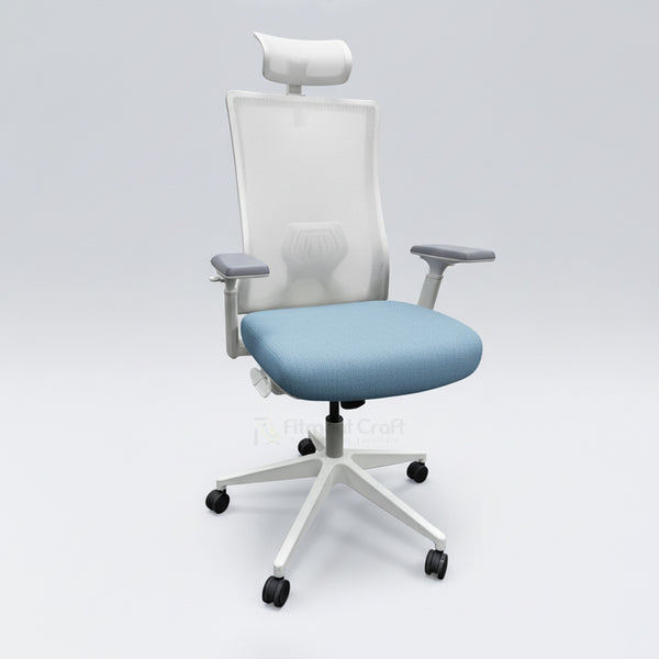 ZenMotion Executive Chair