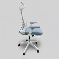 ZenMotion Executive Chair