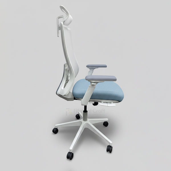 ZenMotion Executive Chair