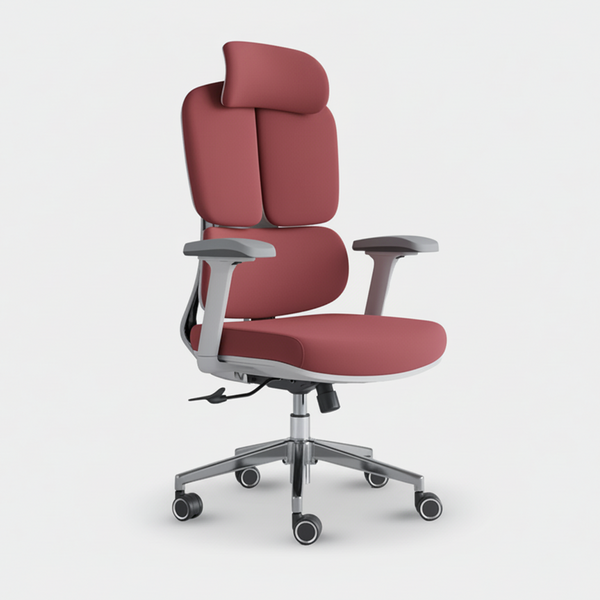 Zenvo Pro - Office Chair । ECH2-333