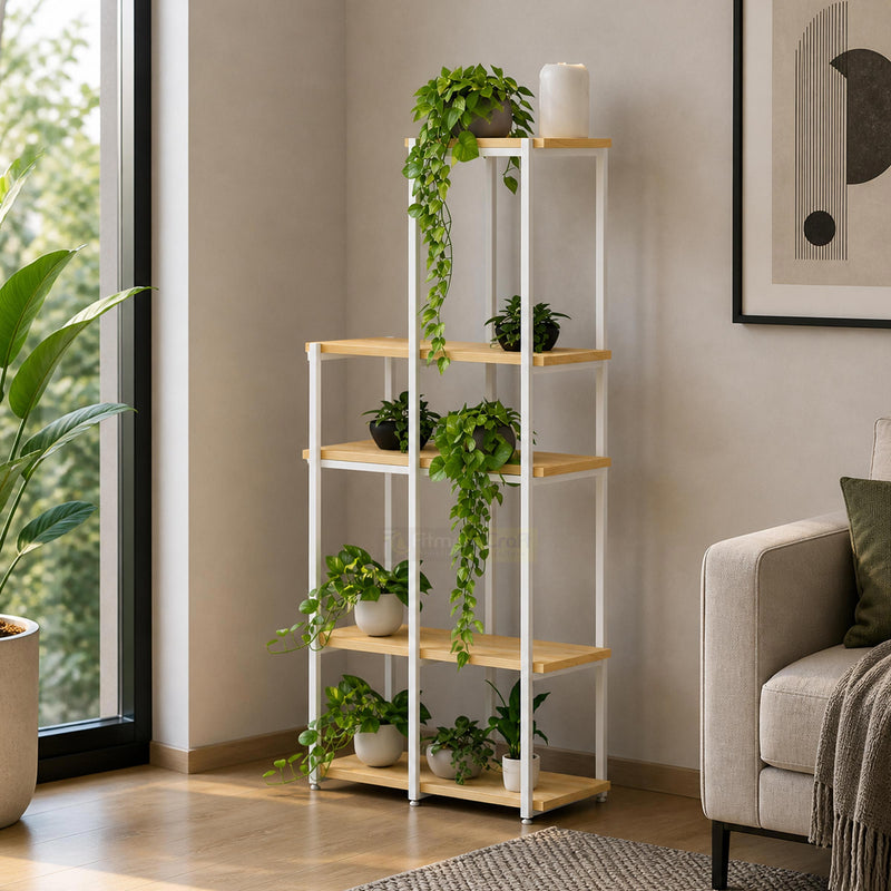 Zerin Plant Stand