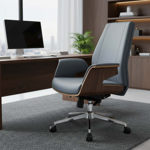 Zorix Executive Chair