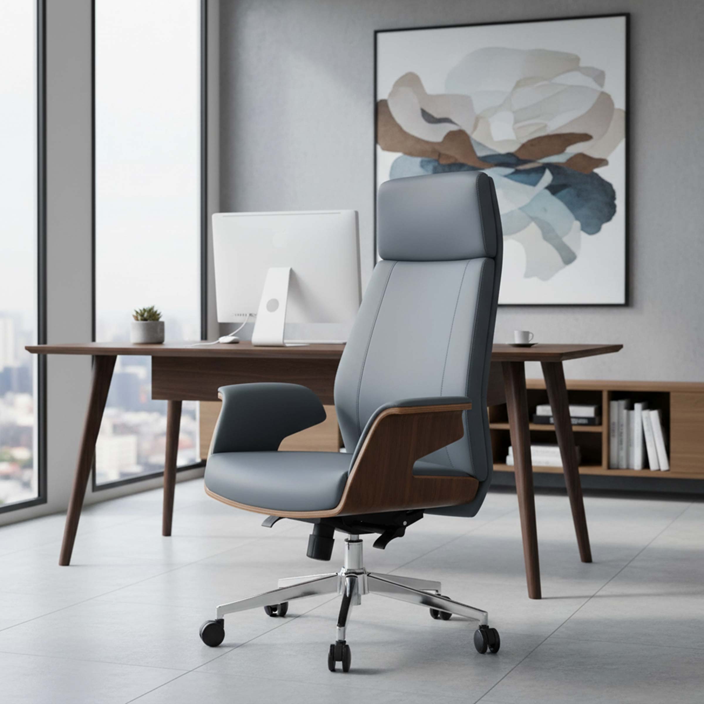 Zorix Pro Executive Chair