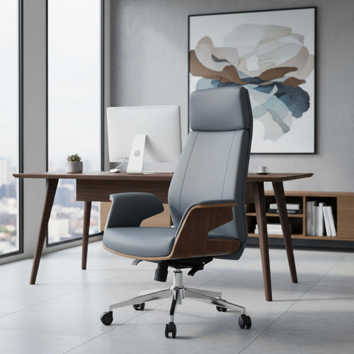 Zorix Pro Executive Chair