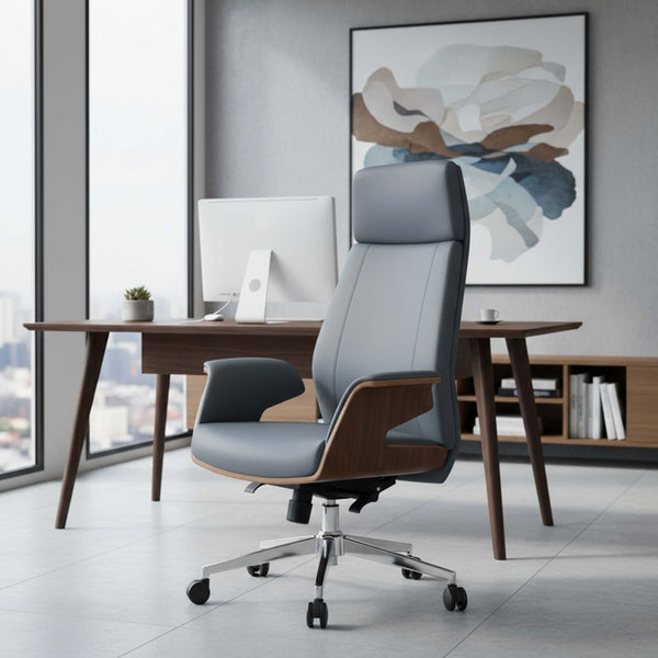 Zorix Pro Executive Chair