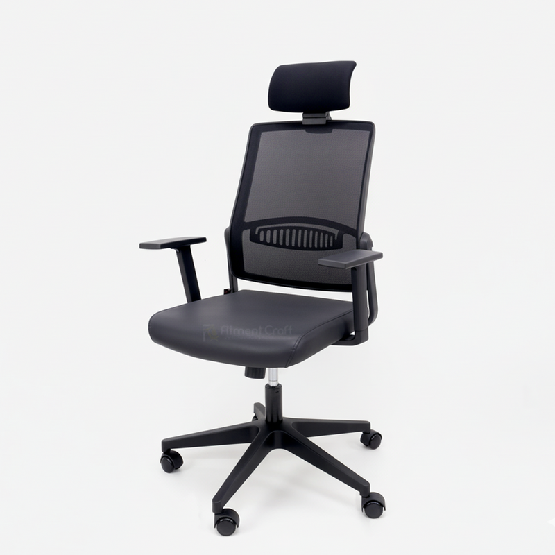 Zuko Chair